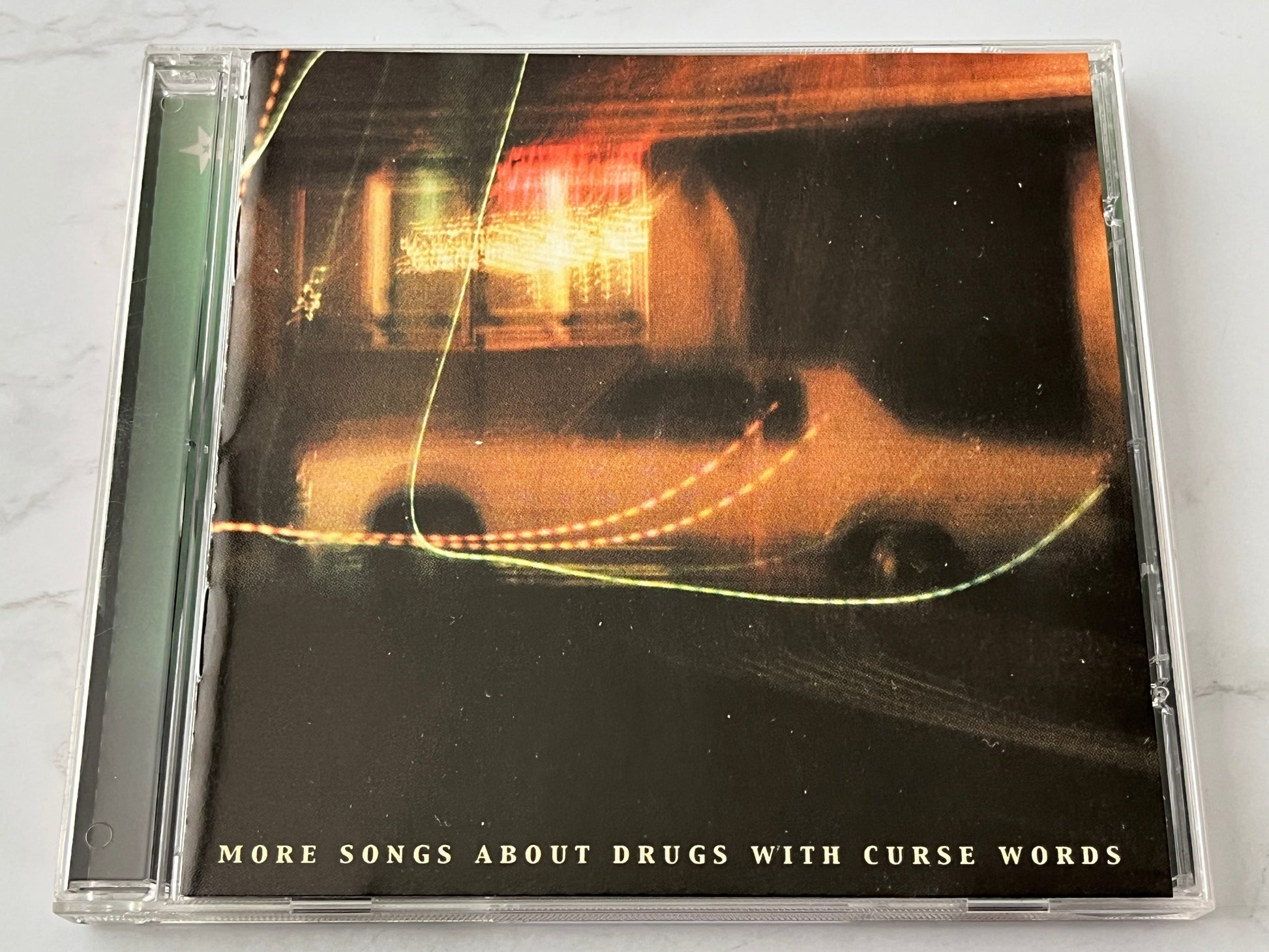 The Pimps – More Songs About Drugs With Curse Words (2000)