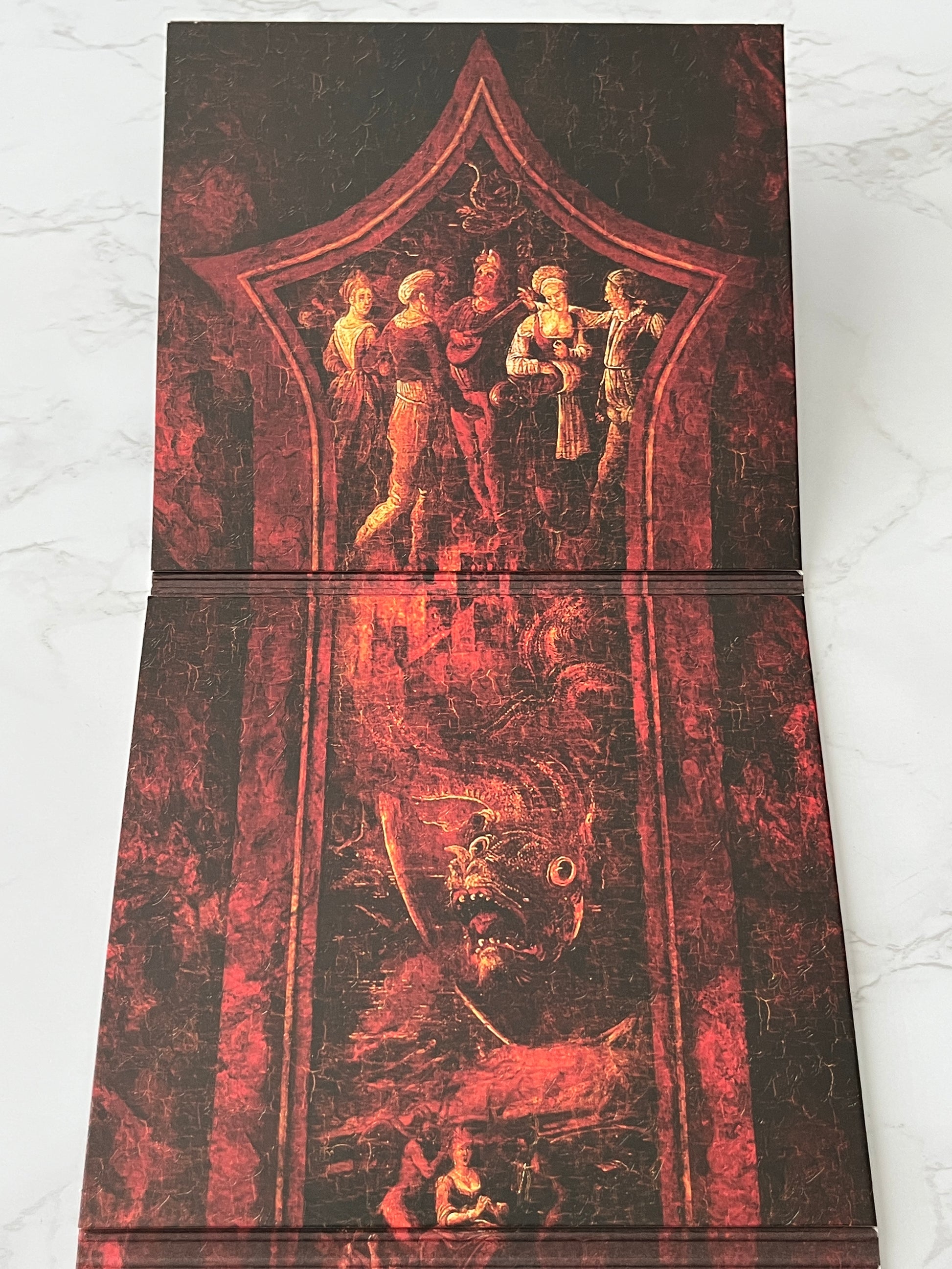 Slayer – Repentless (CD + Blu-ray Limited Edition) (2015)