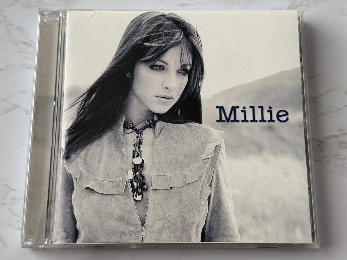 Millie – Millie (2003)
