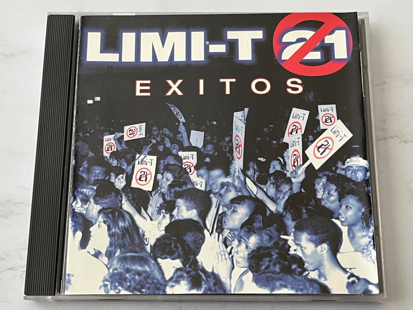 Limi-T 21 – Éxitos
