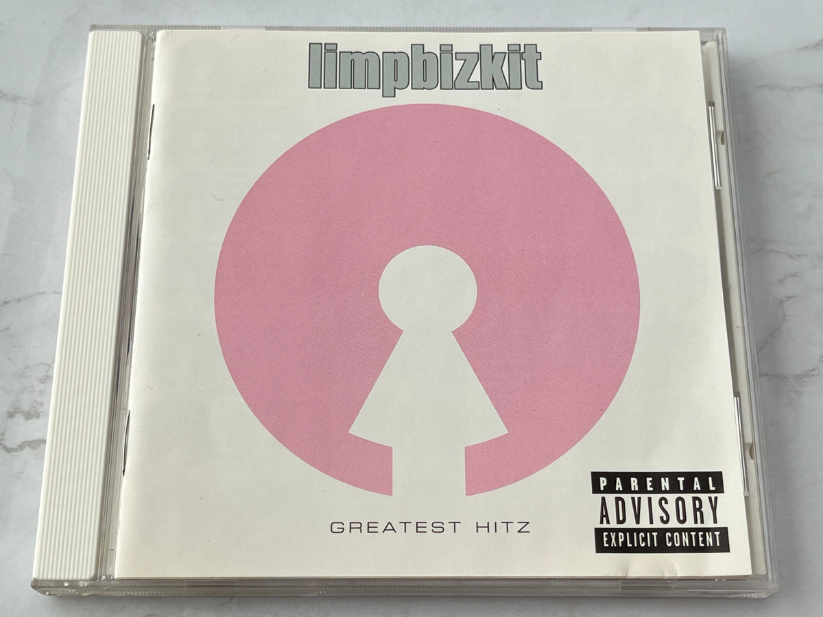 Limp Bizkit – Greatest Hitz (2005)