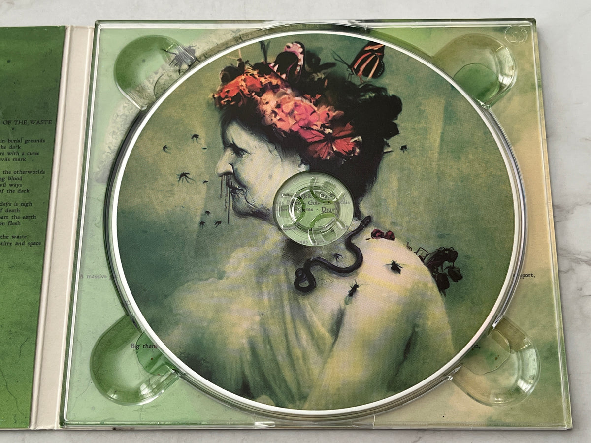Monolord – Empress Rising (2014)