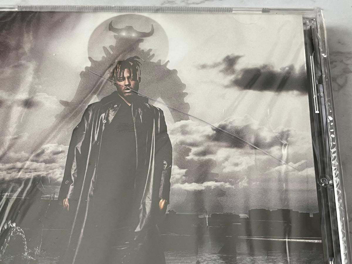 Juice WRLD – Fighting Demons (2019)