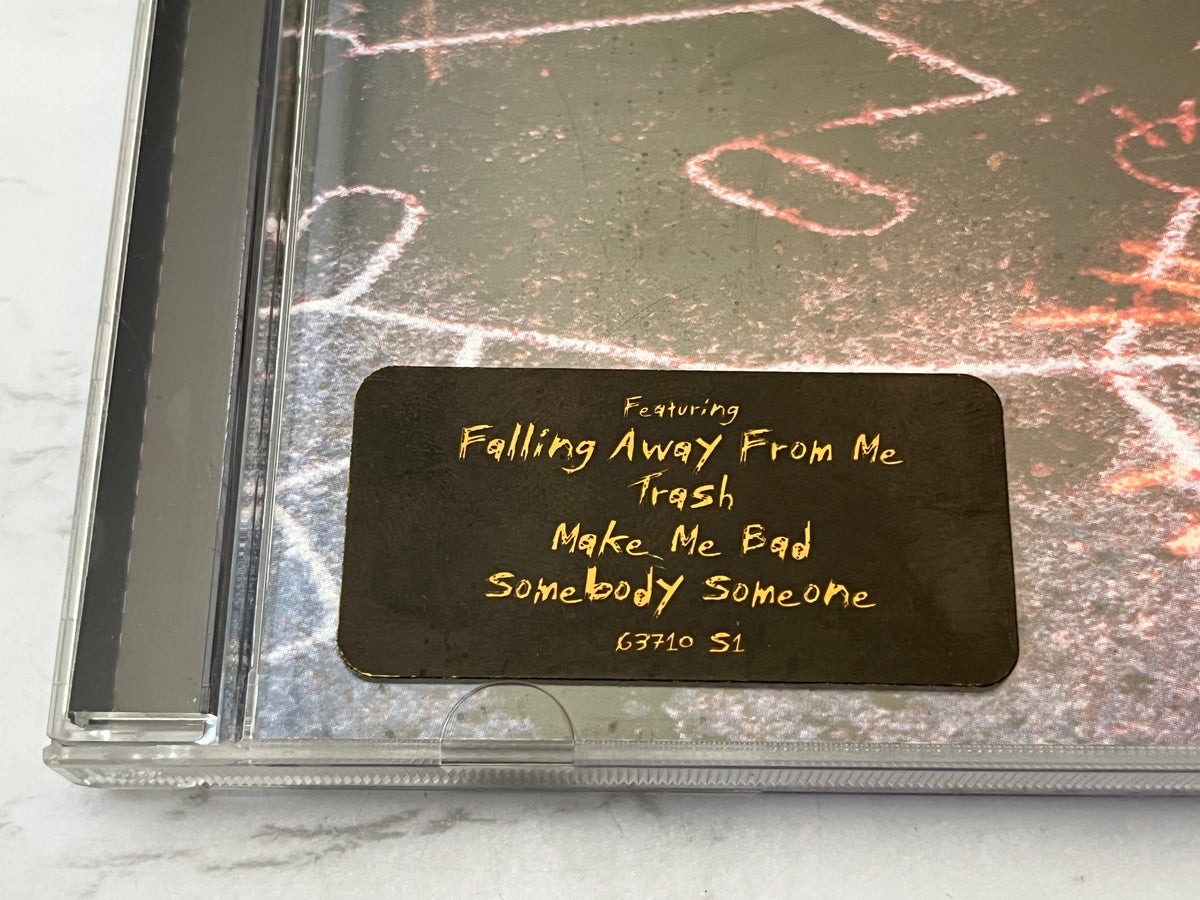 Korn – Issues (1999)