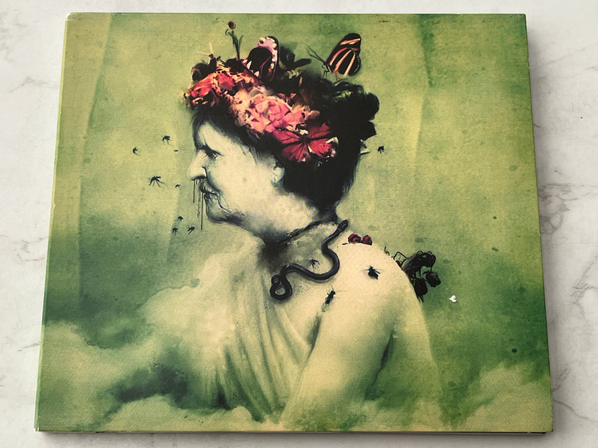 Monolord – Empress Rising (2014)