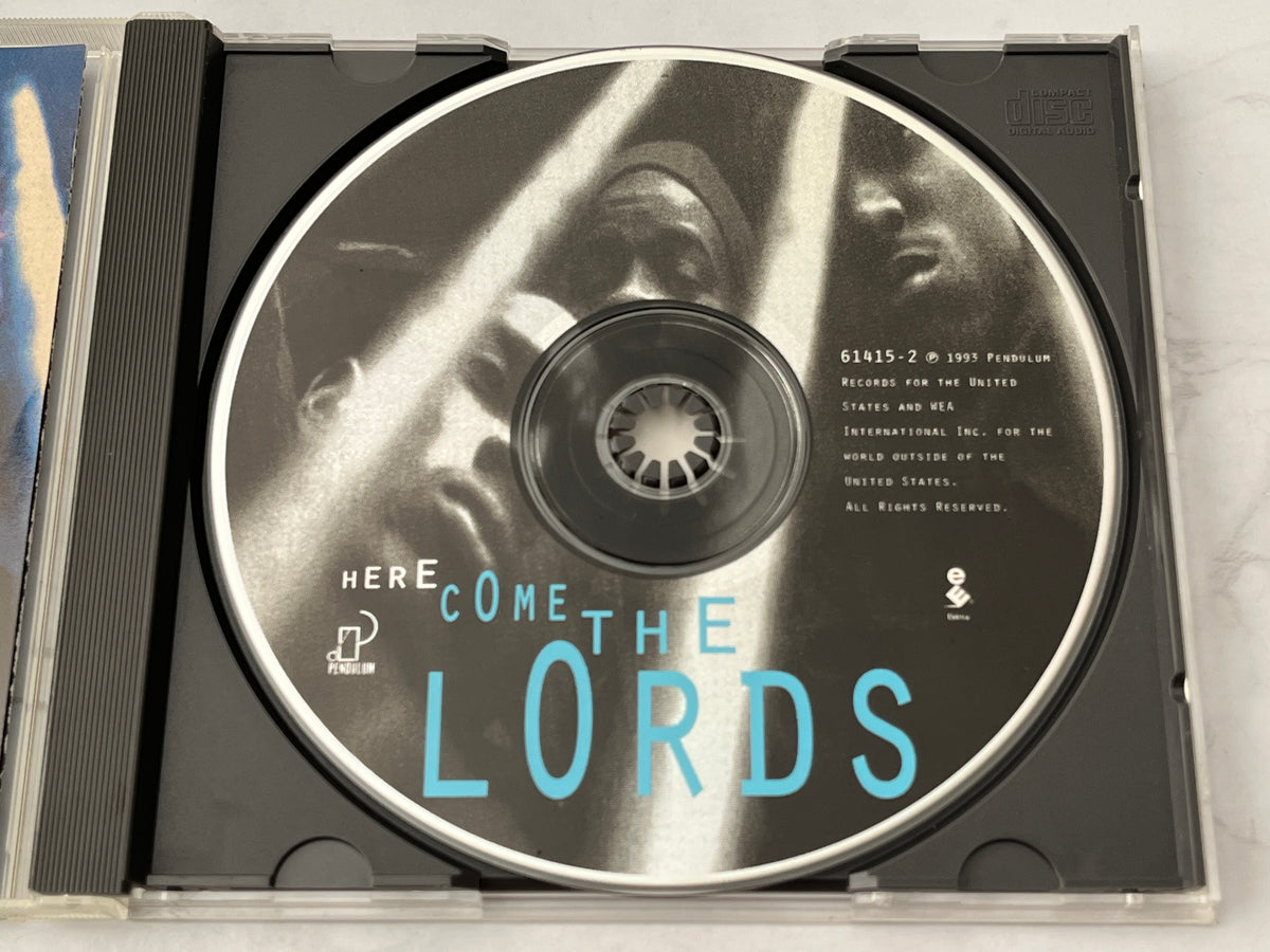Lords of the Underground – Here Come The Lords (1993)