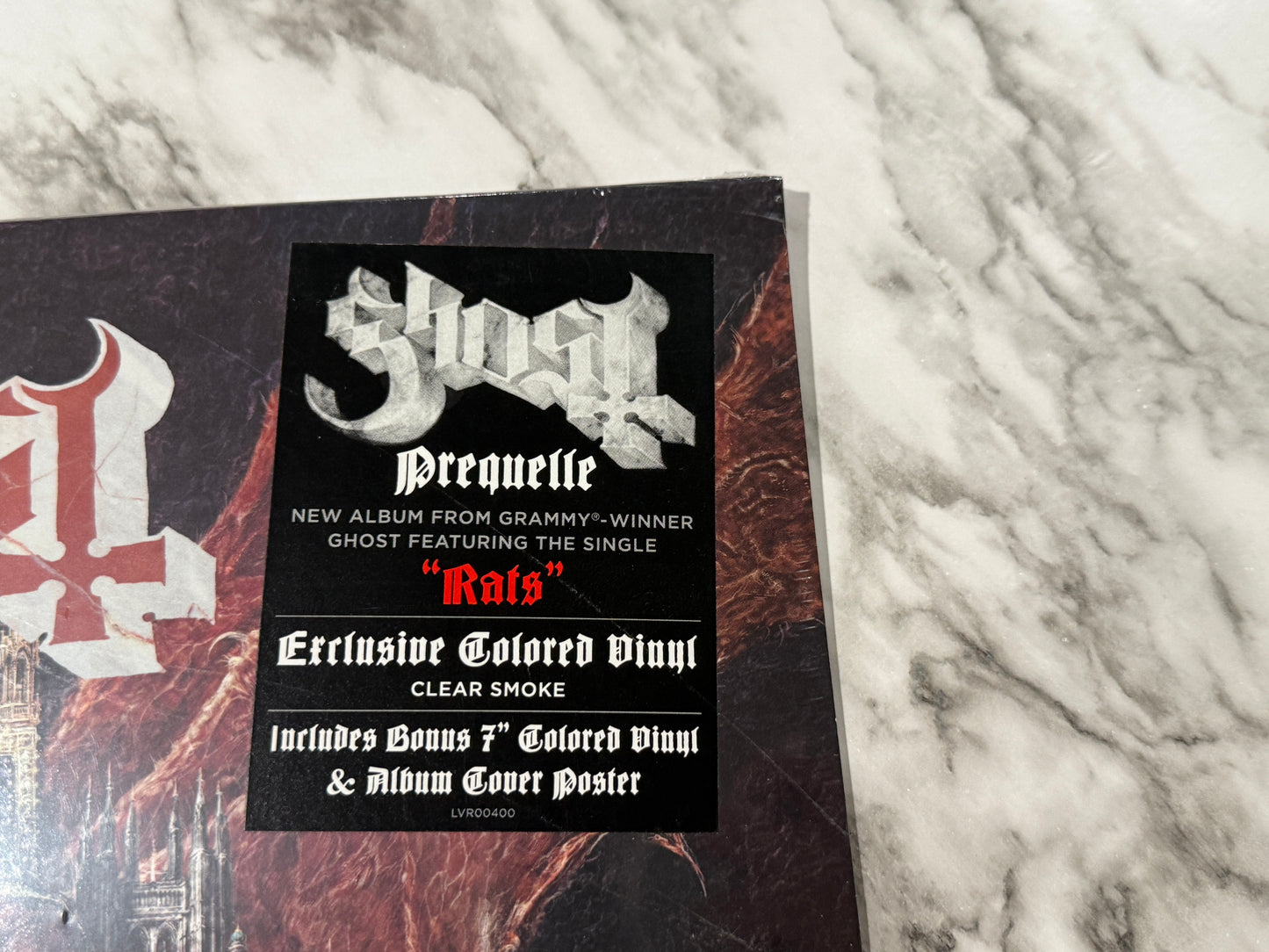 Prequelle