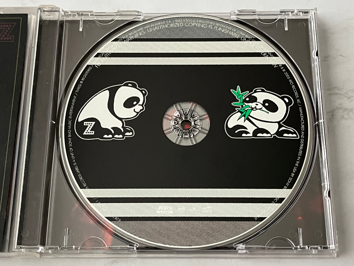 My Morning Jacket – Z (2005)