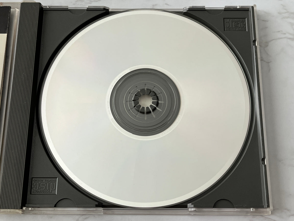 Aerosmith – Pump (1989) [DADC PRESS]