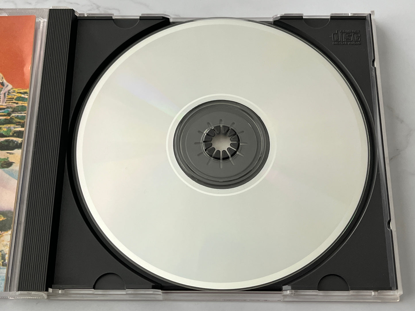 Led Zeppelin – Houses of the Holy (1973) [JAPAN TARGET ERA]