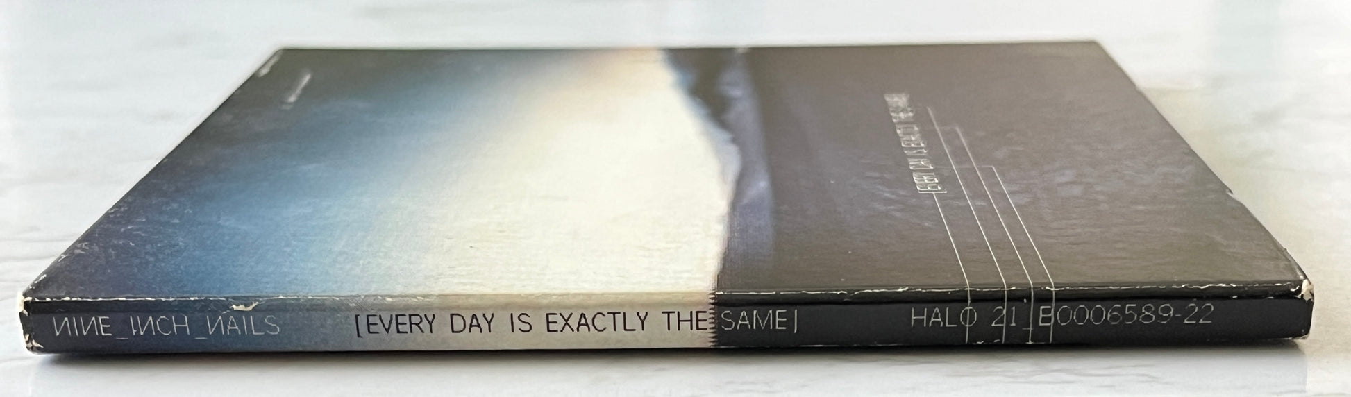Nine Inch Nails – Every Day Is Exactly The Same (2006)