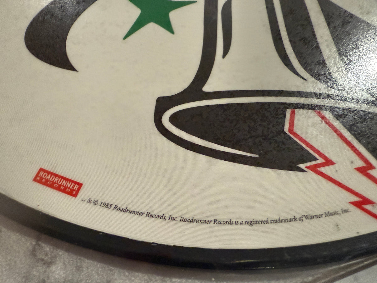King Diamond No Presents For Christmas SEALED Picture Disc 2012 RSD RARE! OOP!