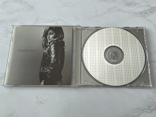 Lisa Marie Presley – To Whom It May Concern (2003)