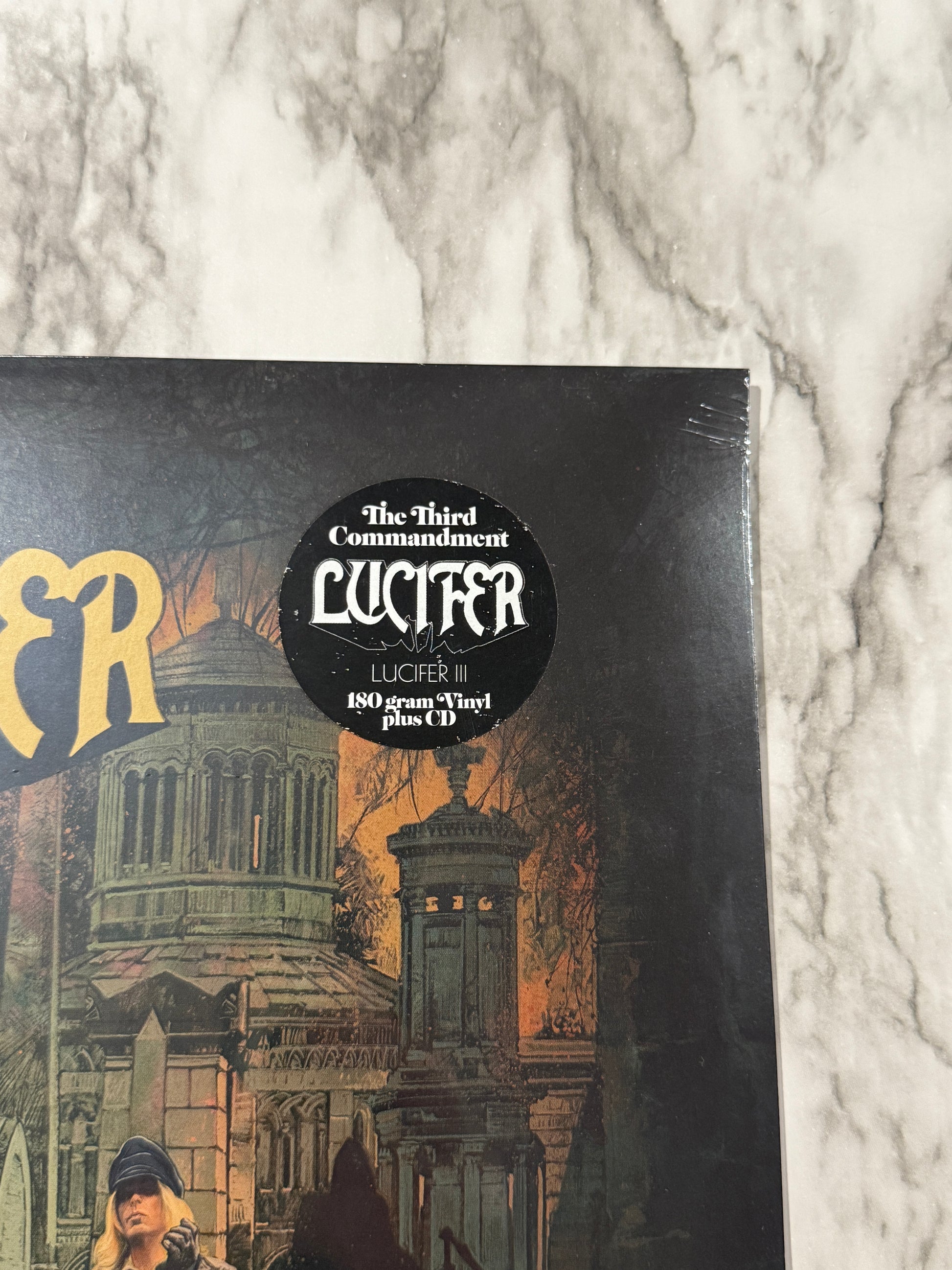 Lucifer III