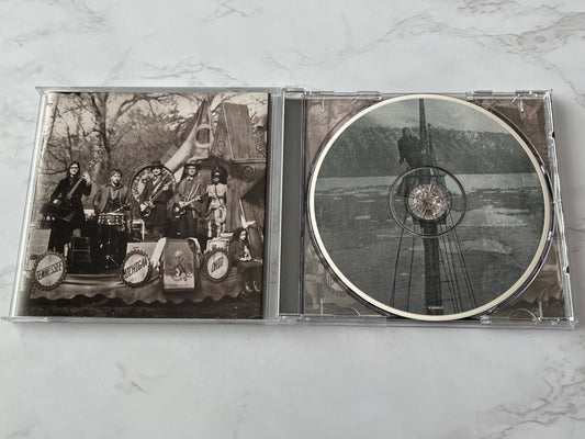 The Raconteurs – Consolers of the Lonely (2008)