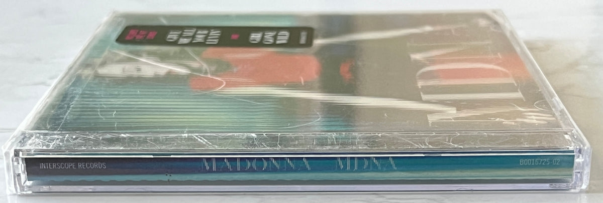 Madonna – Mdna (2012)