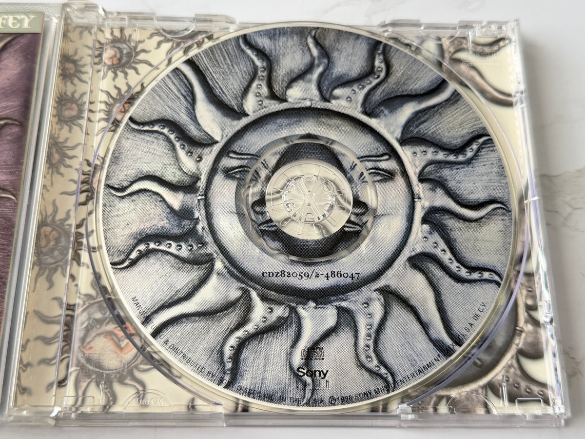 Fey – Tierna La Noche (1996)