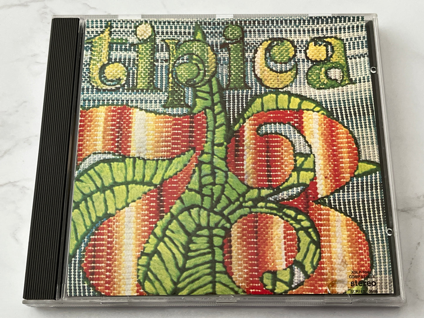 Típica '73 – La Candela (1975)