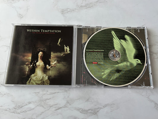 Within Temptation – The Heart Of Everything (2007)