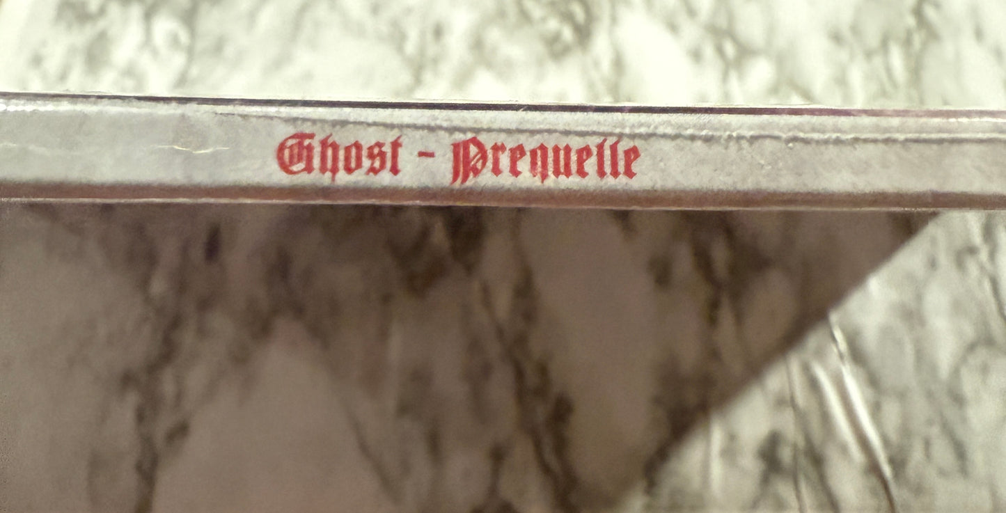 Prequelle