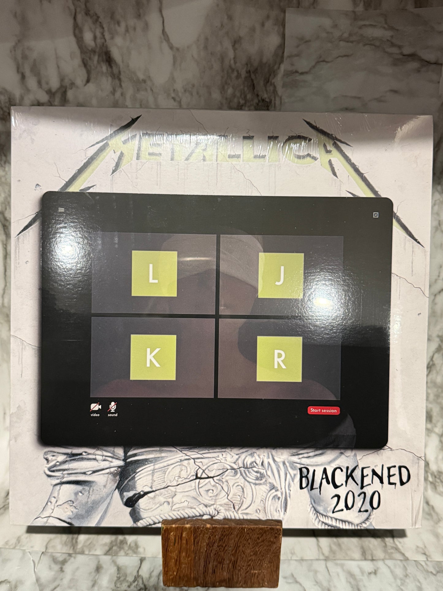 Blackened 2020