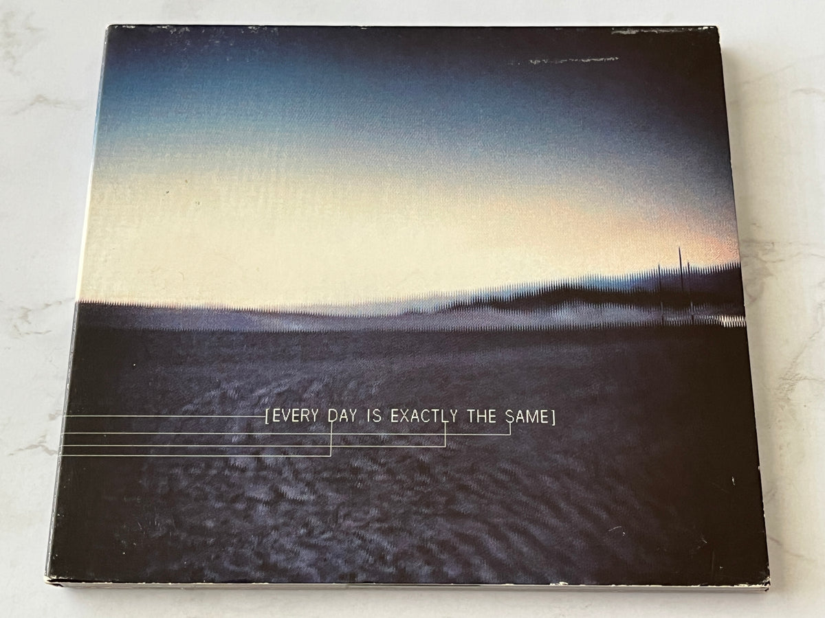 Nine Inch Nails – Every Day Is Exactly The Same (2006)