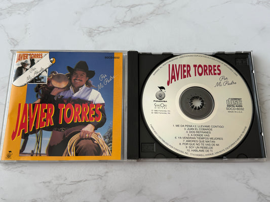 Javier Torres – Por Mi Padre (1995)