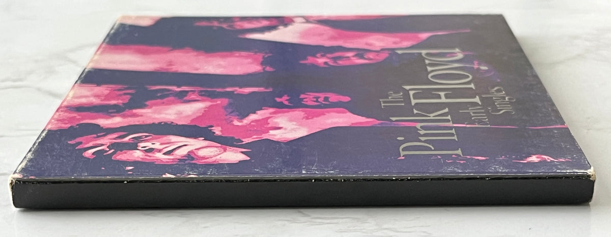Pink Floyd – The Early Singles (1992)