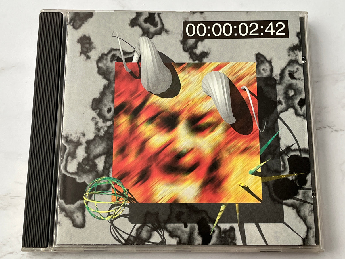 Front 242 – 06:21:03:11 Up Evil (1993)