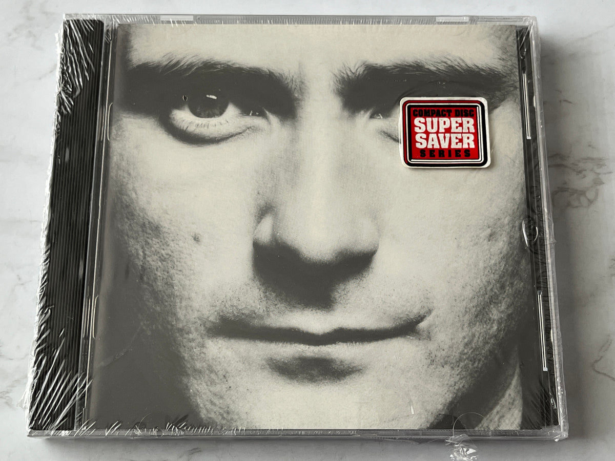 Phil Collins – Face Value (1981)