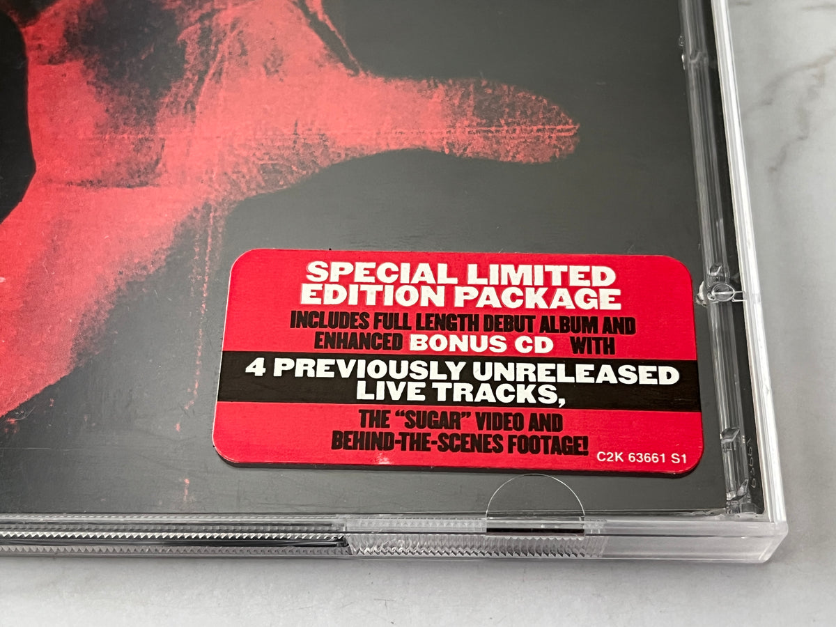 System Of A Down – (2-CD Set) (1998)