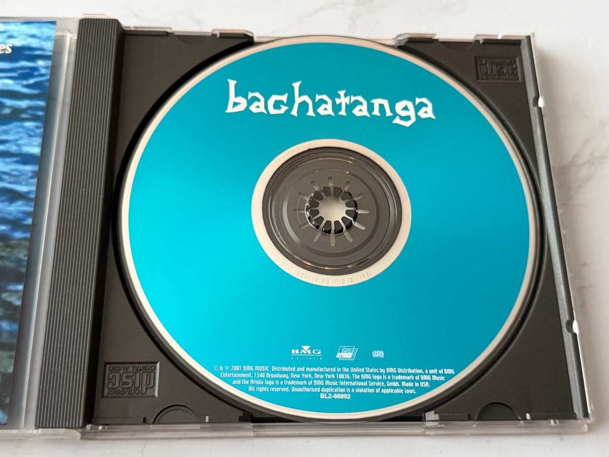Bachatanga (2001)