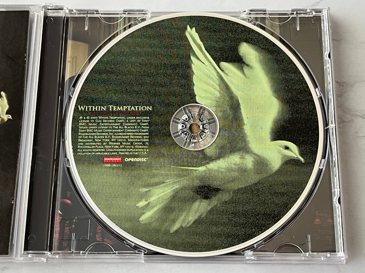 Within Temptation – The Heart Of Everything (2007)