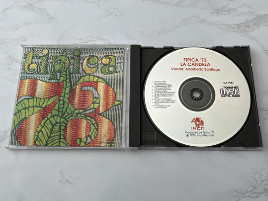 Típica '73 – La Candela (1975)
