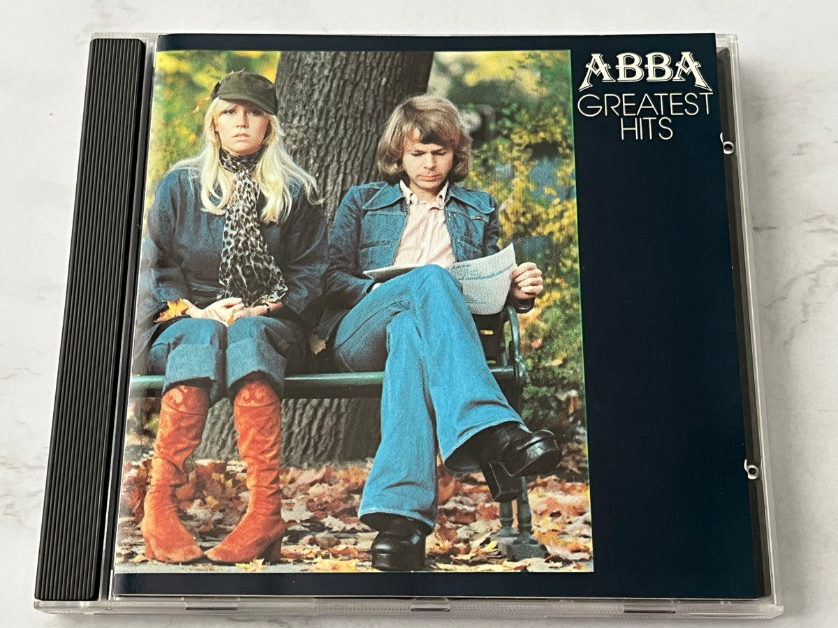 ABBA – Greatest Hits