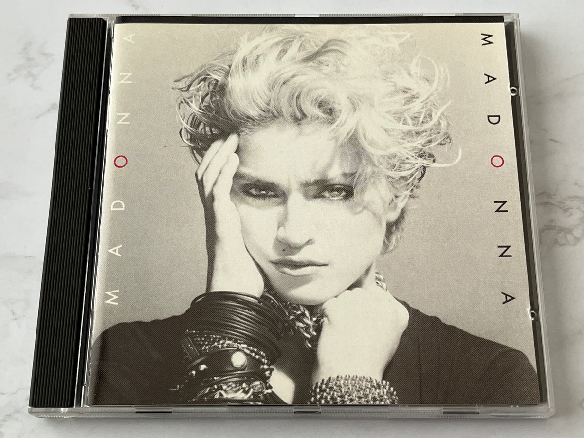 Madonna – Madonna
