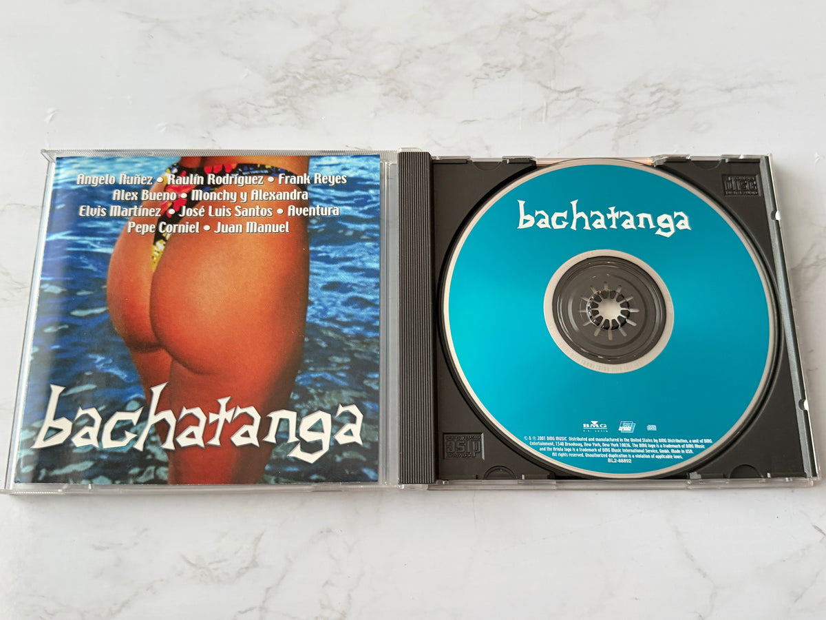 Bachatanga (2001)