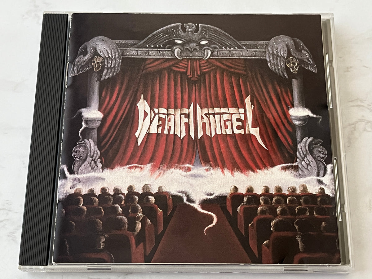 Death Angel – Act III (1990)