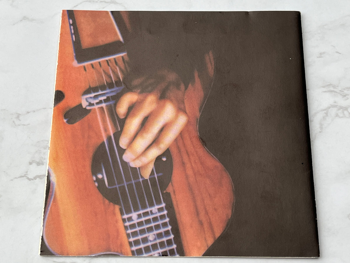 Lindsey Buckingham – Out Of The Cradle (1992)
