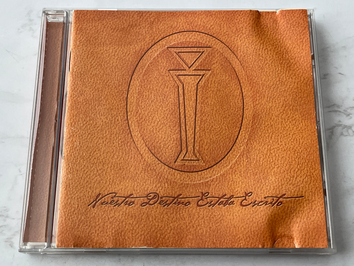 Intocable – Nuestro Destino Estaba Escrito (2003)