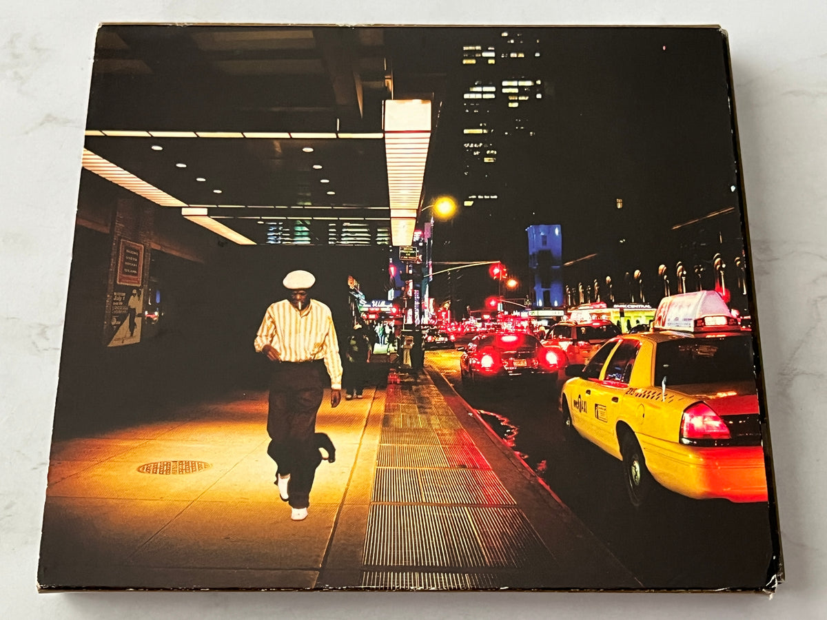 Buena Vista Social Club – At Carnegie Hall (2-CD Set) (2008)