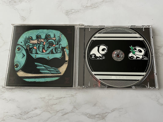 My Morning Jacket – Z (2005)