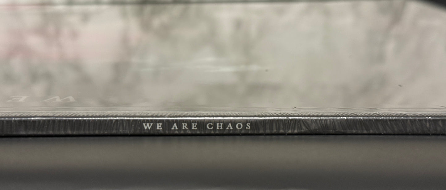 We Are Chaos