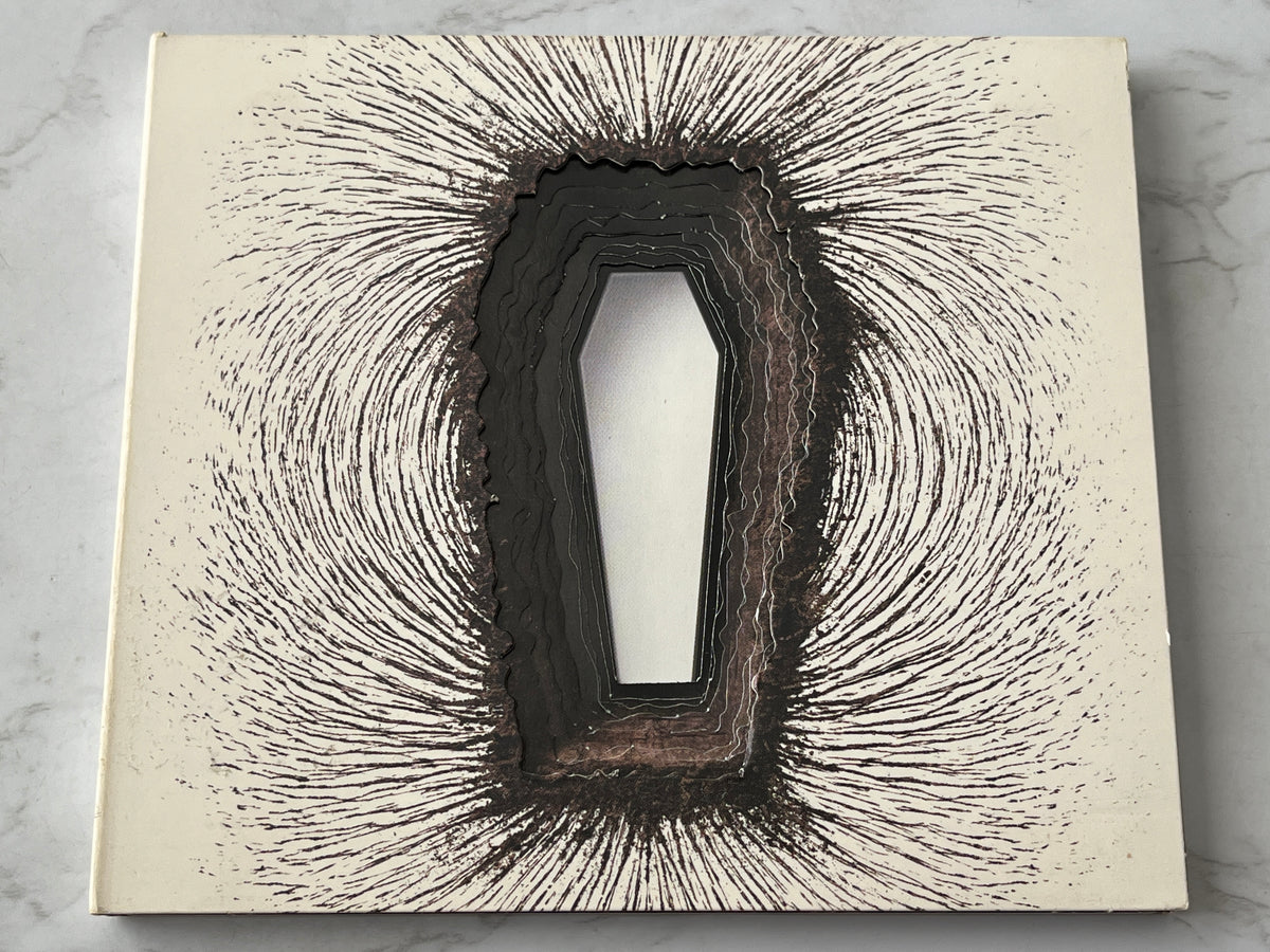 Metallica – Death Magnetic (2008)