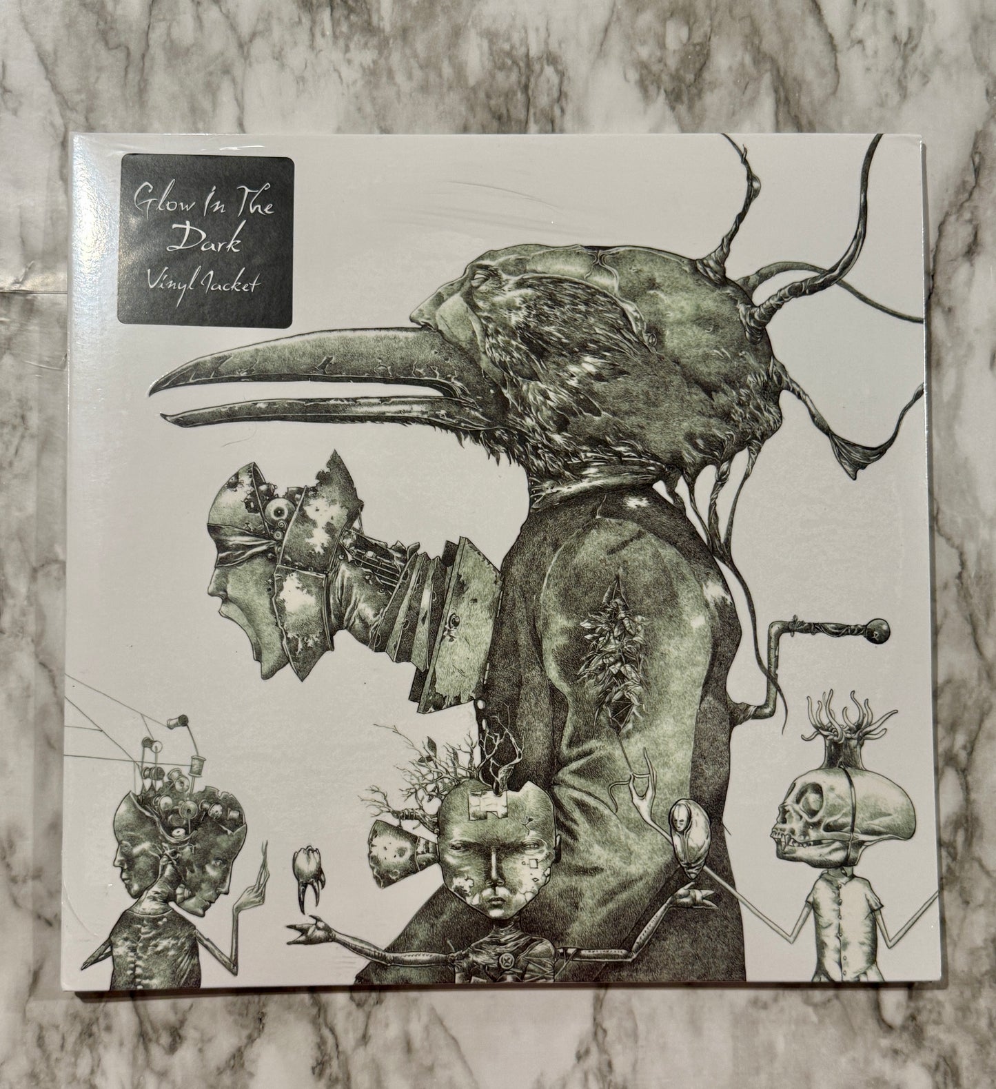 Untitled (2-LP Set)