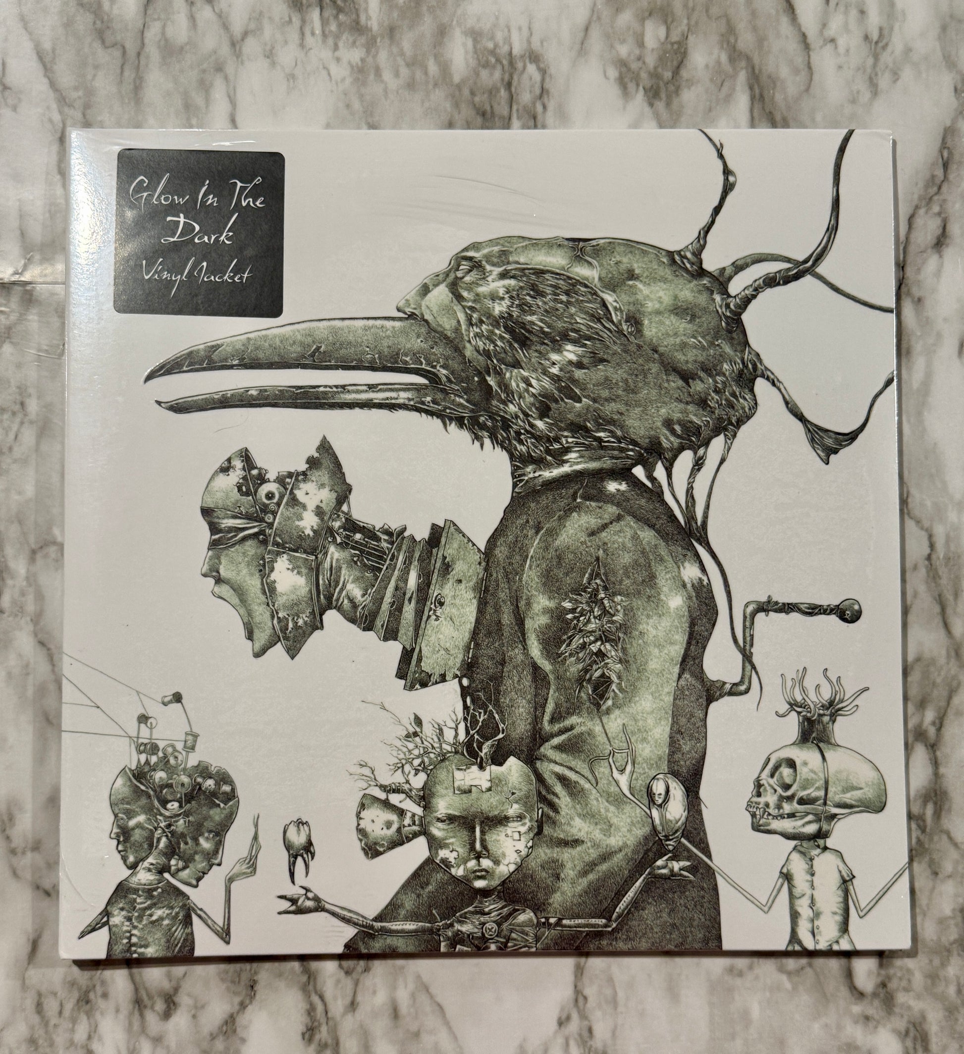 Untitled (2-LP Set)