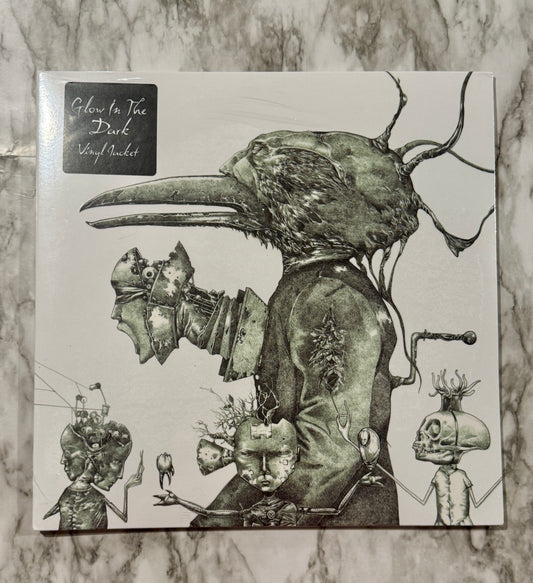 Untitled (2-LP Set)