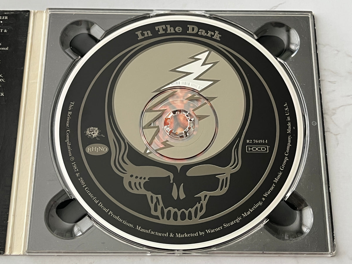 Grateful Dead – In The Dark (1987)