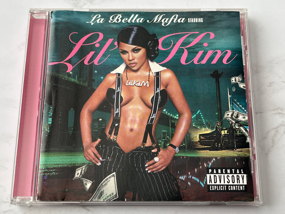 Lil' Kim – La Bella Mafia (2003)