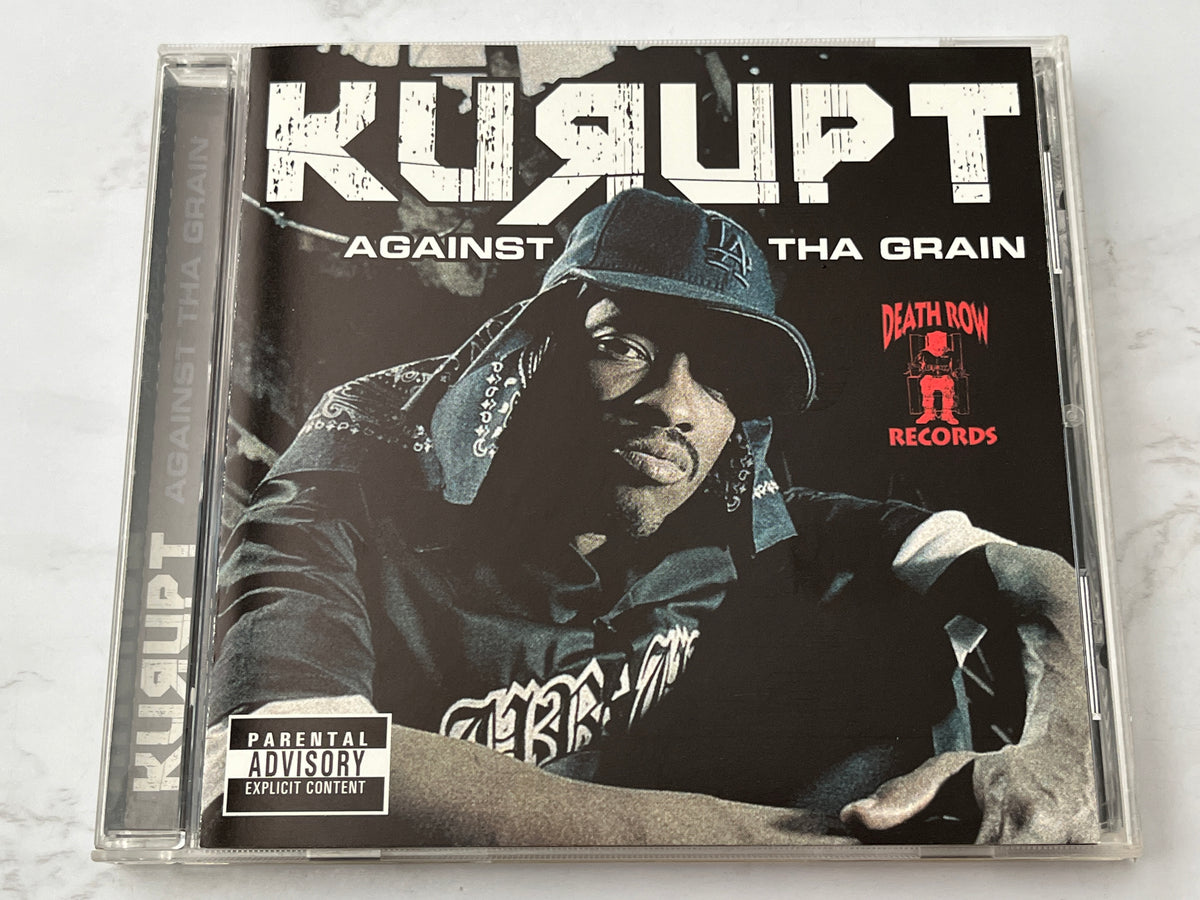 Kurupt – Against Tha Grain (2005)